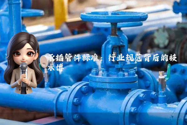 承插管件标准:行业规范背后的技术博弈