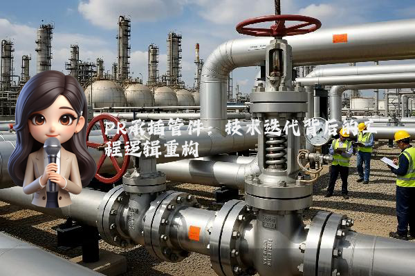 PR承插管件:技术迭代背后的工程逻辑重构