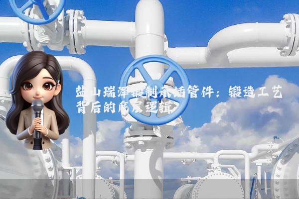 盐山瑞泽锻制承插管件:锻造工艺背后的底层逻辑