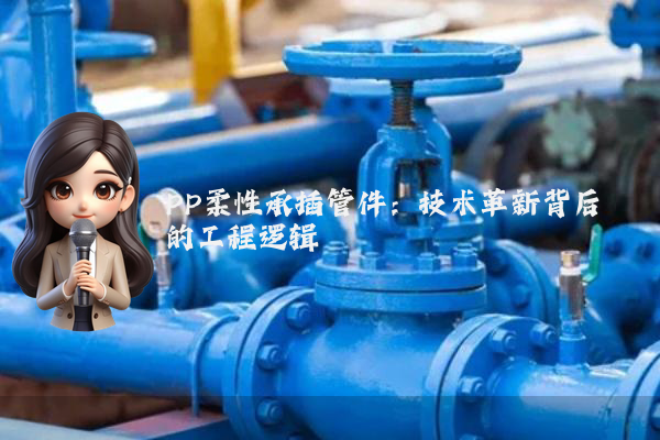 PP柔性承插管件：技术革新背后的工程逻辑