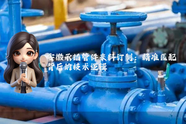 安徽承插管件来料订制：精准匹配背后的技术逻辑
