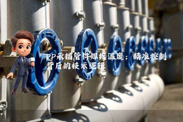 PP承插管件焊接温度：精准控制背后的技术逻辑