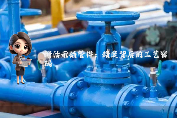 塘沽承插管件:精度背后的工艺密码