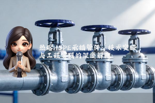 热熔HDPE承插管件：技术突破与工程实践的深度解构