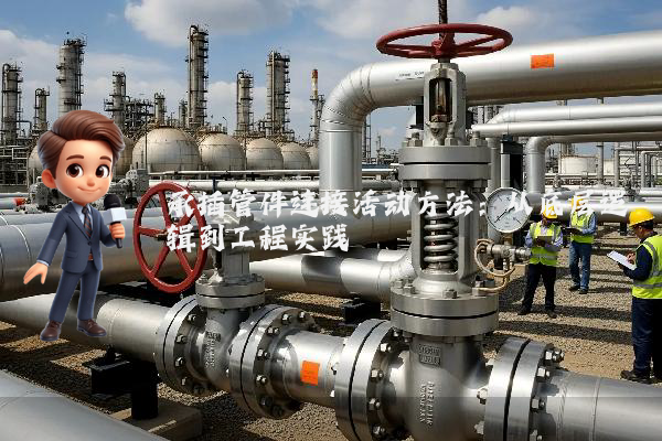 承插管件连接活动方法：从底层逻辑到工程实践