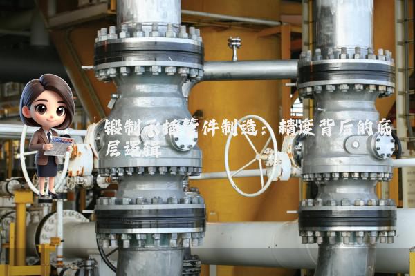 锻制承插管件制造：精度背后的底层逻辑