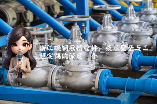 浙江碳钢承插管件:技术壁垒与工程实践的深度耦合