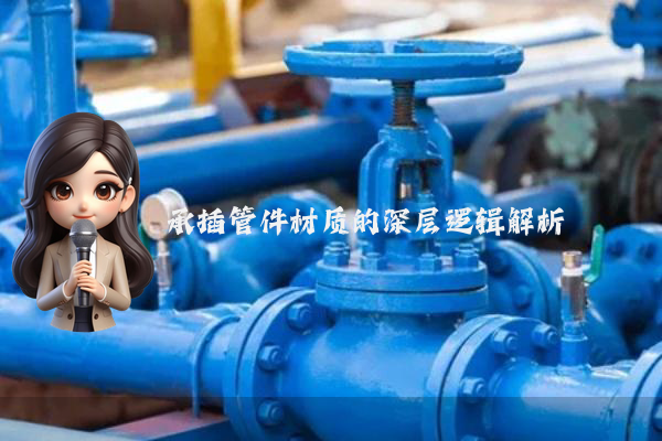 承插管件材质的深层逻辑解析