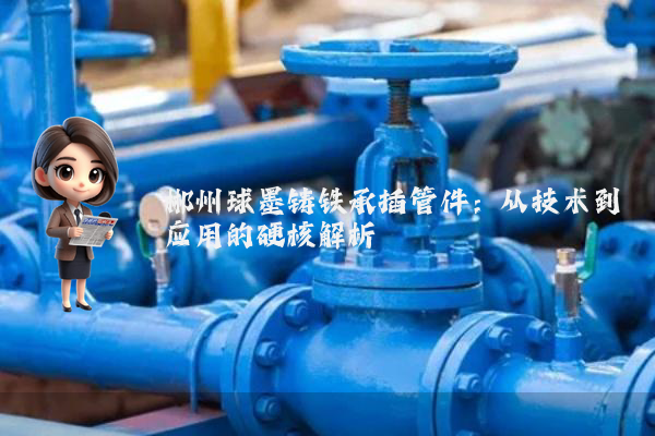 郴州球墨铸铁承插管件:从技术到应用的硬核解析