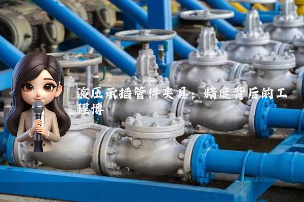 液压承插管件夹具:精度背后的工程博弈