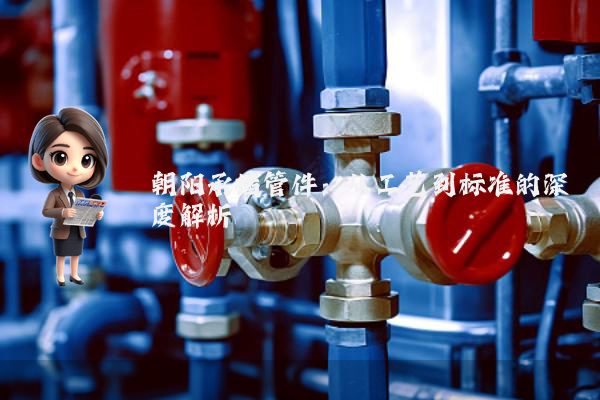 朝阳承插管件:从工艺到标准的深度解析