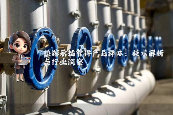 热熔承插管件产品样本:技术解析与行业洞察